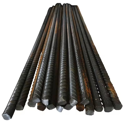 Best Selling Factory Price ASTM Rebar Welder for HRB400/500 Steel Rebars Dia 6-25mm Length 6m/12m Non-Alloy Construction Use