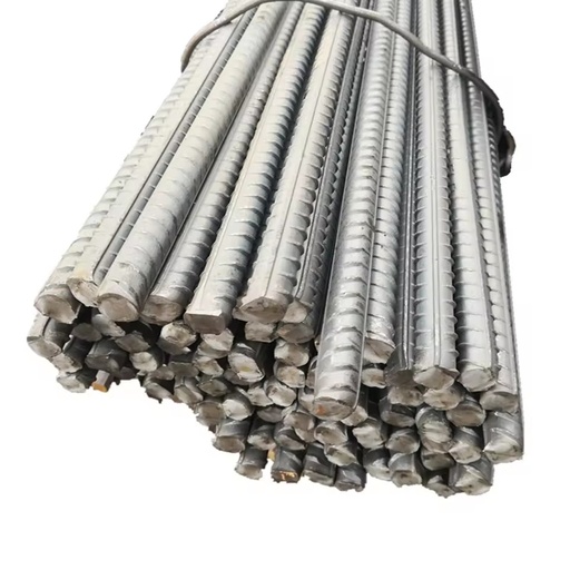 TMT Steel Bar Wholesale Hrb335 Hrb400 Hrb500 Construction Concrete Deformed Steel Bar 6mm 8mm 10mm Astm Standard Bending Cutting