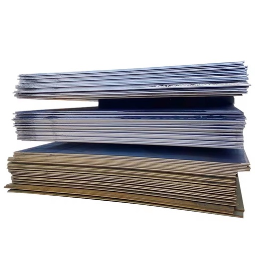Carbon Steel Checker Sheet St37 Carbon Steel Sheet Q175 Carbon Steel Sheet Carbon Steel Galvanized Sheet