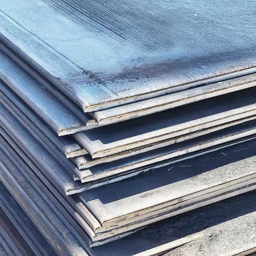 1mm 3mm 6mm 10mm 20mm ASTM A36 Q235 Q345 Ss400 Mild Ship Building Hot Rolled Carbon Steel Plate