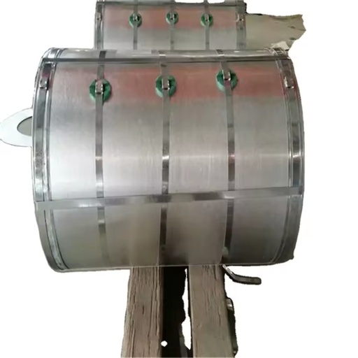 0.43mm AZ150 Aluzinc/Galvalume/Zincalume Steel Coils