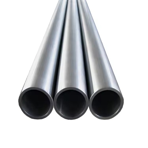 DN100-DN200 Schedule 40 Seamless Stainless Steel Pipe SUS316 SUS304 904L Grade BA Surface Finish Welding Service