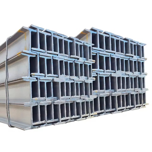 Cheap Price ASTM A36 Q235B Mild Steel H Beam Q235 Q345 Hot Cold Rolled 220x110mm Welding Cutting Bending Q235B Structure Steel