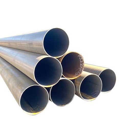 Professional Manufacturer Smls Pipe API 5L / ASTM A106 Gr. B / A53 Gr. B Sch40 Sch80 Ape Seamless Low Carbon Steel Pipe