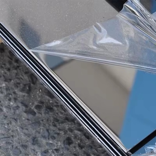 Factory Direct Wholesale 304 Stainless Steel Sheet Plate High Quality Stainless Steel Sheet