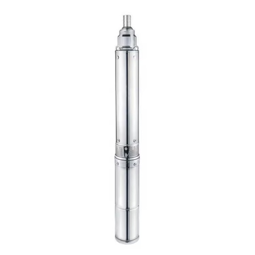 Wholesale 4 Inch SS304 Stainless Steel High Lift Borehole Deep-well Water Pump for Farm Agriculture Irrigation