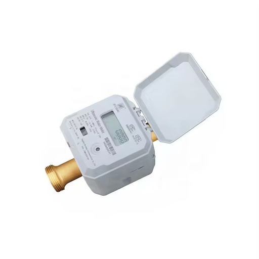 Commercial & Industrial SCL-61H Ultrasonic Water Meter for Residential