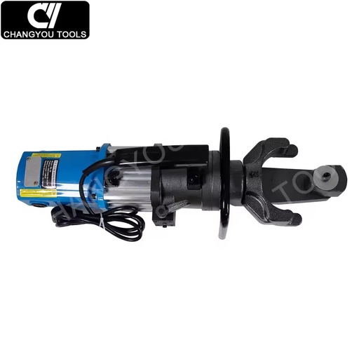 RB-32 Hydraulic Rebar Bender Machine Construction Tool Electric Rebar Bending Machine