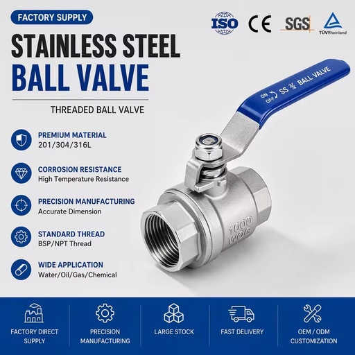 Factory's DN50-DN600 PN25 Hydraulic Ball Pressure Release Valve for Water Filling Valves OEM Stainless Steel