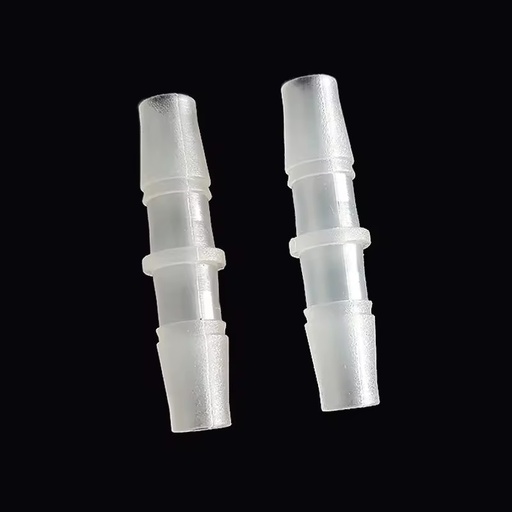 Housing 3/32 Inch to 3/8 Inch Hose Barb Small Barbed Inline Water Filter with Cutting Service 7.9mm