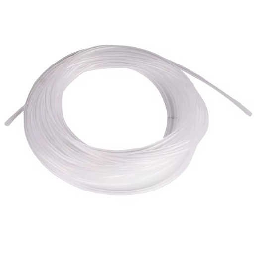 Customizable Heat Resistance Eco-Friendly Custom Good Elastic Food Grade Transparent Clear Silicone Rubber Tube Hose Pipe