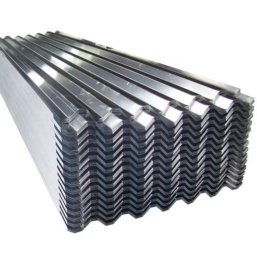 Clearance Sale 80% Cost Save Used Galvanized Corrugated Sheets Recycled Material for Temporary Shed Cutting Bis Ks Tisi
