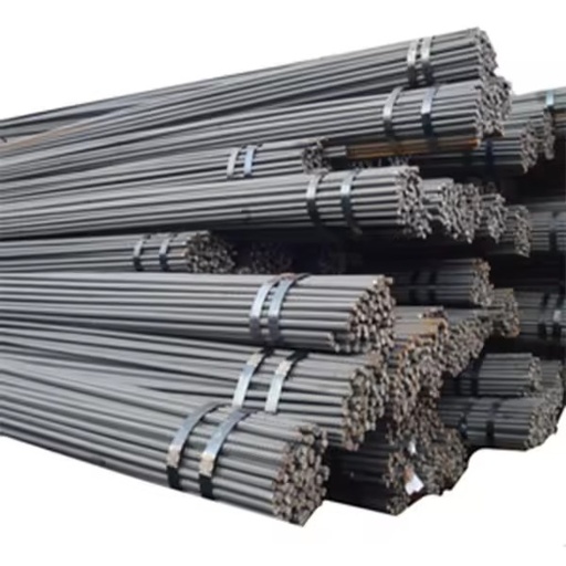 For Building Customization for Construction 4mm 6mm 8m 10mm 12mm JIS GS 5 6 8 10 mm Wire Rod Steel Rebar Steel Rebars