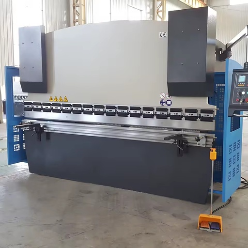 Rebar Pipe and Plate Bending Machine