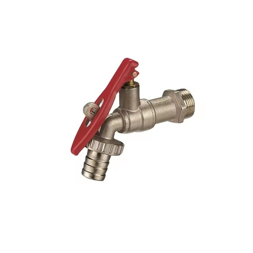 New Products Low Price Brass Bibcock Water Kitchen Faucets Water Tap