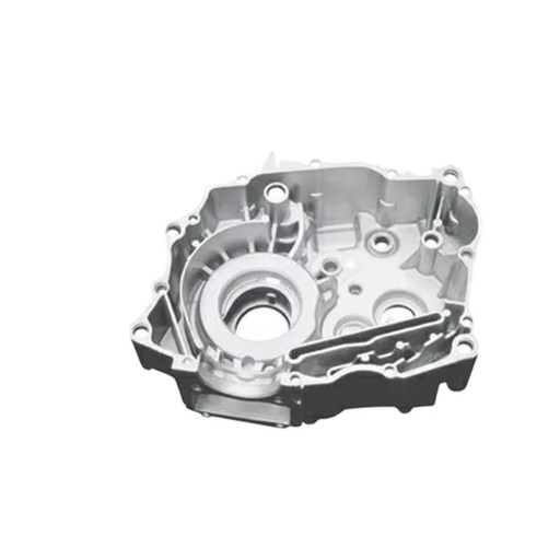 OEM Low Pressure Die Casting Custom Metal Magnesium Aluminum Zinc Alloy Mould Die Casting Parts