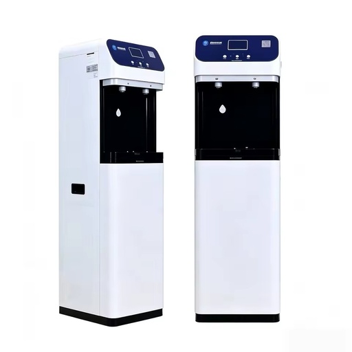 Water Dispenser Direct Drinking Water Reverse Osmosis Membrane Activated Carbon Factory Unit Central Water Treatment220v800W