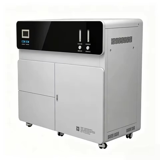 Water Dispenser Direct Drinking Water Reverse Osmosis Membrane Activated Carbon Factory Unit Central Water Treatment220V