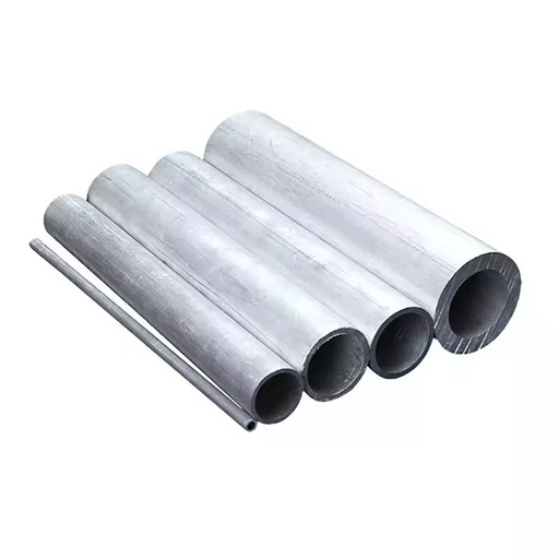 1100 6061 6063 6082 5083 5056 6061 7075 Aluminium Round Tube Aluminium Alloy Pipe