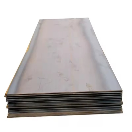 Astm A36 Cold Roll Carbon Steel Plate 1mm 2mm 5mm Carbon Mild Steel Sheet Plate Shipbuilding Steel Plate Supplier