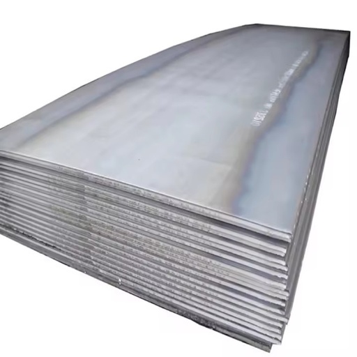 Best Price Mild Steel Sheet 3mm 4mm 5mm Q235B A36 SS400 Black Iron Plate for Sale