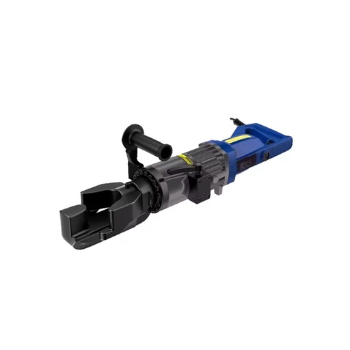 HENITUER NRB-20 High Quality Portable Rebar Bender Hand-held Rebar Bending Machine for Metal Pipe Cutters
