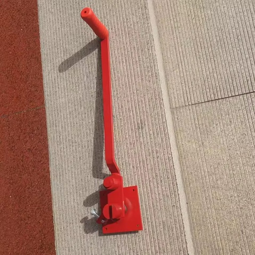 10-12mm Rebar Bender Hand Tool Rebar Bending Lever Manual Bending Machine