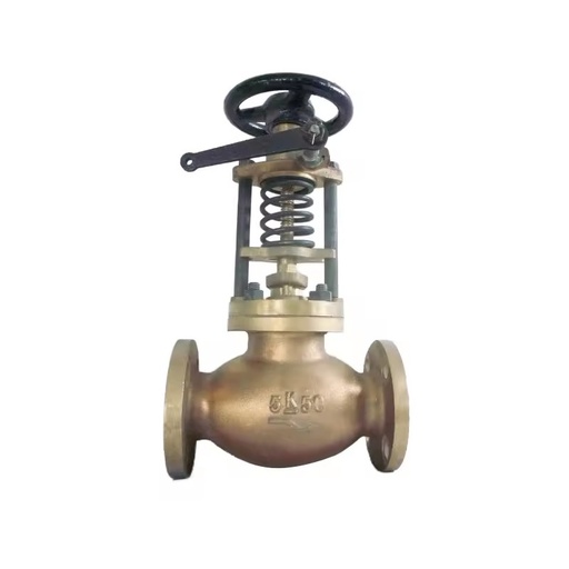 Marine Bronze Quick Closing Valve Manual Quick Closing Valve
