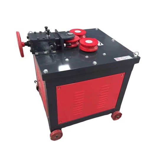 Rebar Arc Bending Machine Rebar Bending Machine Round Steel Bending Circle Machine