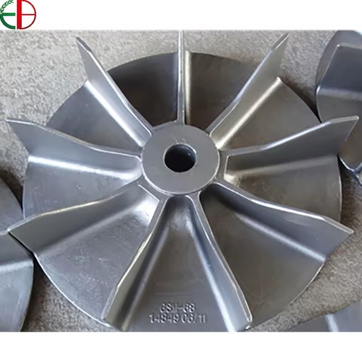 2021 New Customizable Investment Casting Heat Resistant Casting for Hydrogen Production