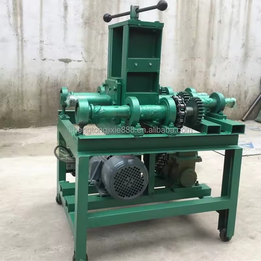High Quality Steel Pipe Tube Bending Machine Rebar Bender Machine Pipe Bending Machine