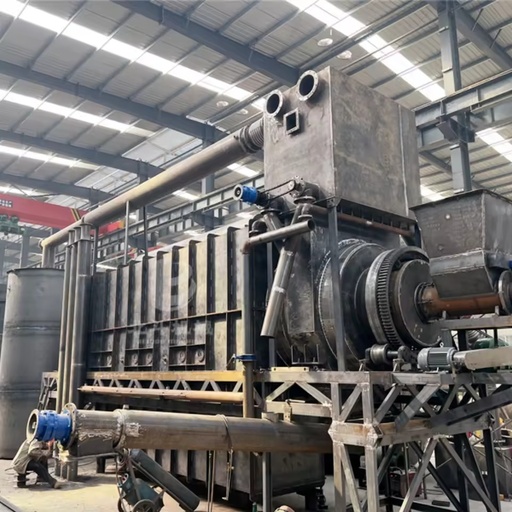 18650 Lithium Battery Recycling Plant Machine Motor Bearing Core High Efficiency Eco-friendly E Waste Treatment Equipment