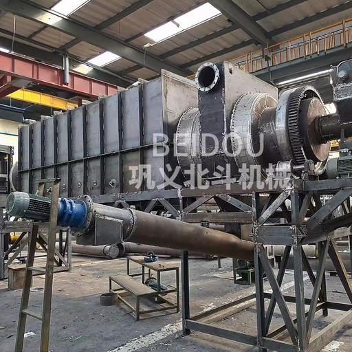Fully Automated Motor Engine Bearing Recycling & Regeneration System for End-of-Life