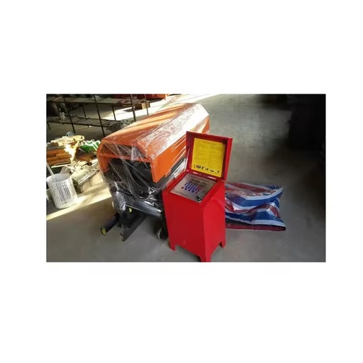 Bending Straight Cutting Rebar Machine Rebar Round Steel Straightening Machine Rebar Bending Machine