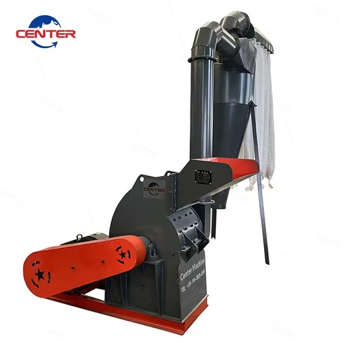 Automatic Dry Separation Machine for Paper Plastic Composites