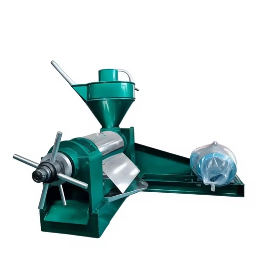 Oil Making Machine Cold Pressed Coconut Virgin Cold Press Avocado Oil Machine for 500kg Per Hour
