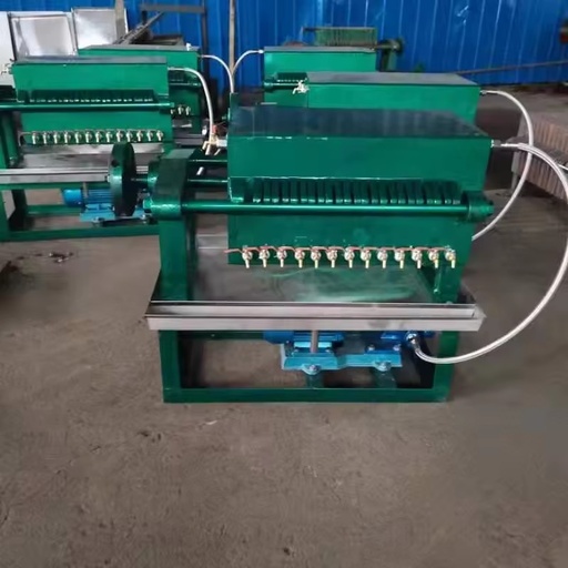 High Efficiency Centrifugal Edible Oil Filter Machine for Sesame Walnut Peanut Oils / Semi-Automatic 130kg/h Capacity