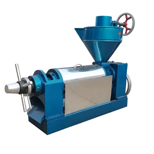 Manual Small Oil Press Machine Soybean Oil Extractor Peanut Sesame Seed Oil Presser for Home Use