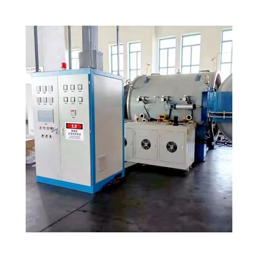 Atmosphere protection High Temperature Resistance Heating Debinding Vacuum Carbonization Furnace