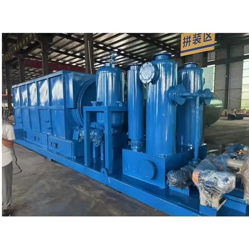 Mini Pyrolysis Plant Complete Pyrolysis Plant Pyrolysis Oil Plant