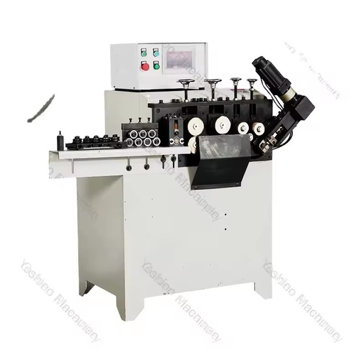 Automatic Rebar Bending Machine for 2 - 6mm 3 - 8mm 4 - 10mm Steel Bar High - Precision Rebar Bending.
