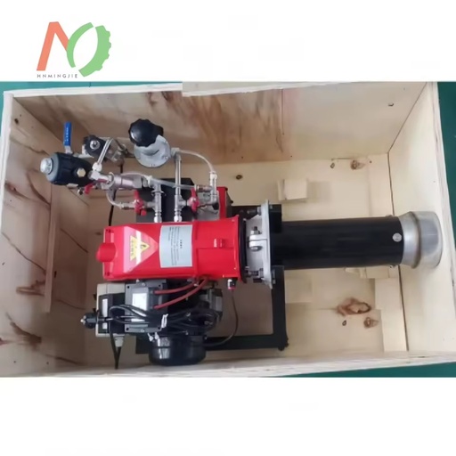Easy to Operate Waste Oil Burner for Home Use Industries Small Size for Waste Hydraulic Oil Used Diesel Oil
