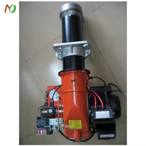 Waste Oil Burner for Pyrolysis/Distillation Equipment - Industrial Grade