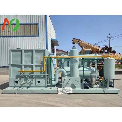 Mini Pyrolysis Machine Pyrolysis Plant Equipment